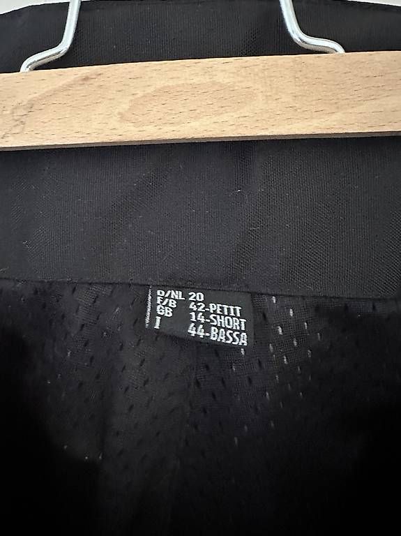 Pantalons: Difi Motorradhose Damen – Neuf avec emballage d'origine à Buchs AG par Sibylle34 4