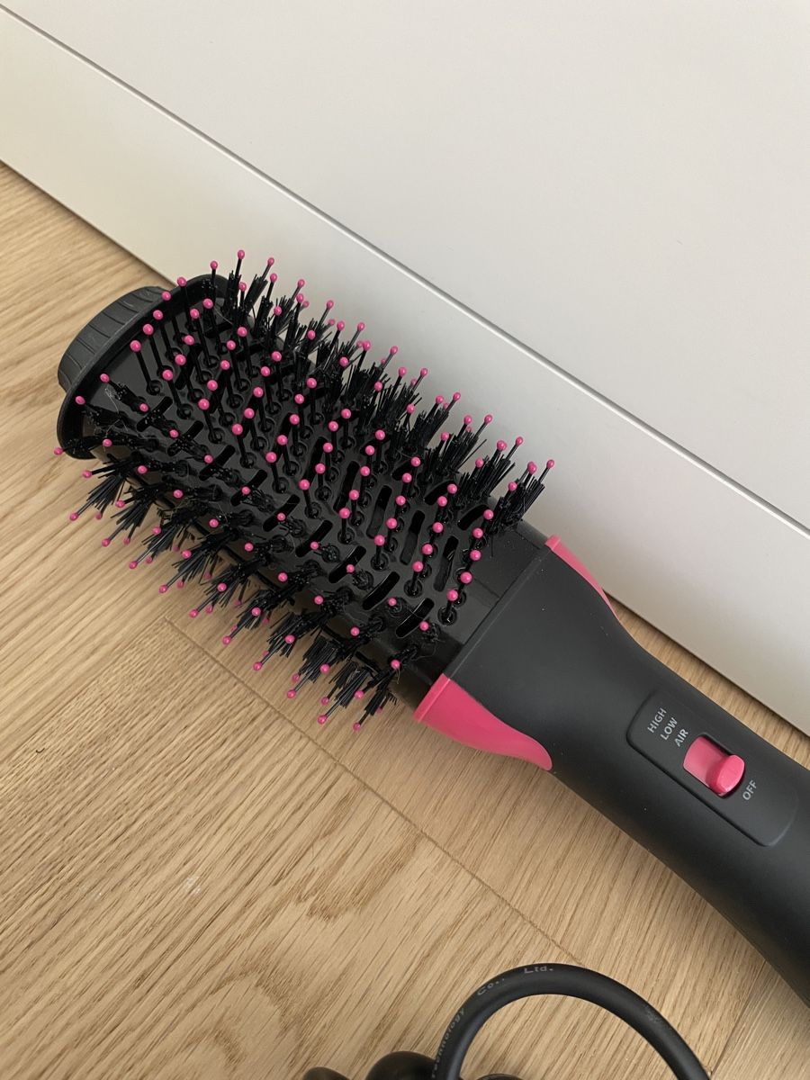 Prodotti per capelli: Heissluftbürste – Usato da Wädenswil venduto da Mazso 2