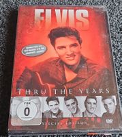 Elvis Thru The Years Special Edition Neuverpackt