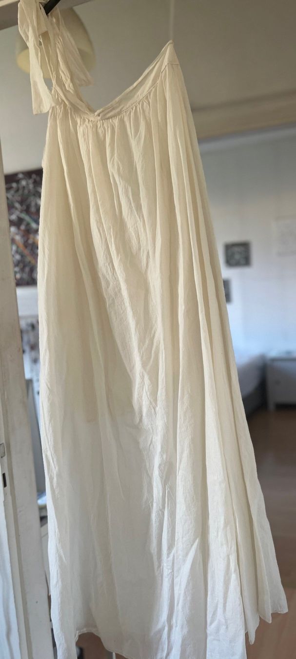 Vestiti: ROBE EN COTON! M – Nuovo e nell'imballaggio originale da Locarno venduto da NicoNion 1