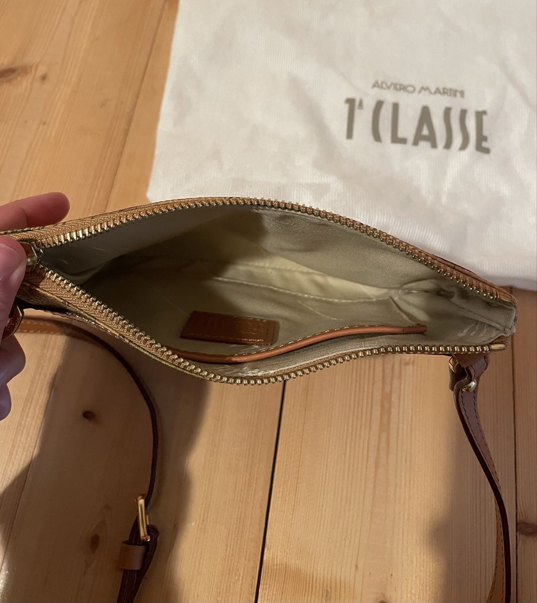 Alviero Martini Borse da donna: Alviero Martini Tasche – Usato da Mollis venduto da cava10 2