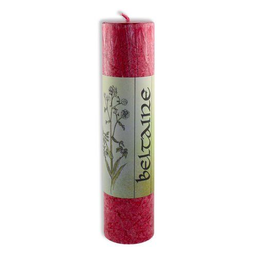 Bougies: Kräuterheilkerze - Beltaine – Neuf avec emballage d'origine à Mauren par Yeelen