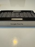 Google Pixel 9a