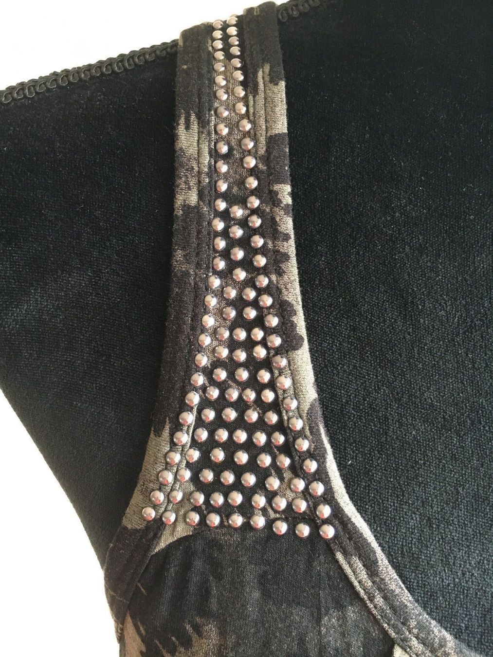 Tops: Garcia - Top, L, Salisano – Neu (gemäss Beschreibung) aus Luzern von Jiggy_8898 3