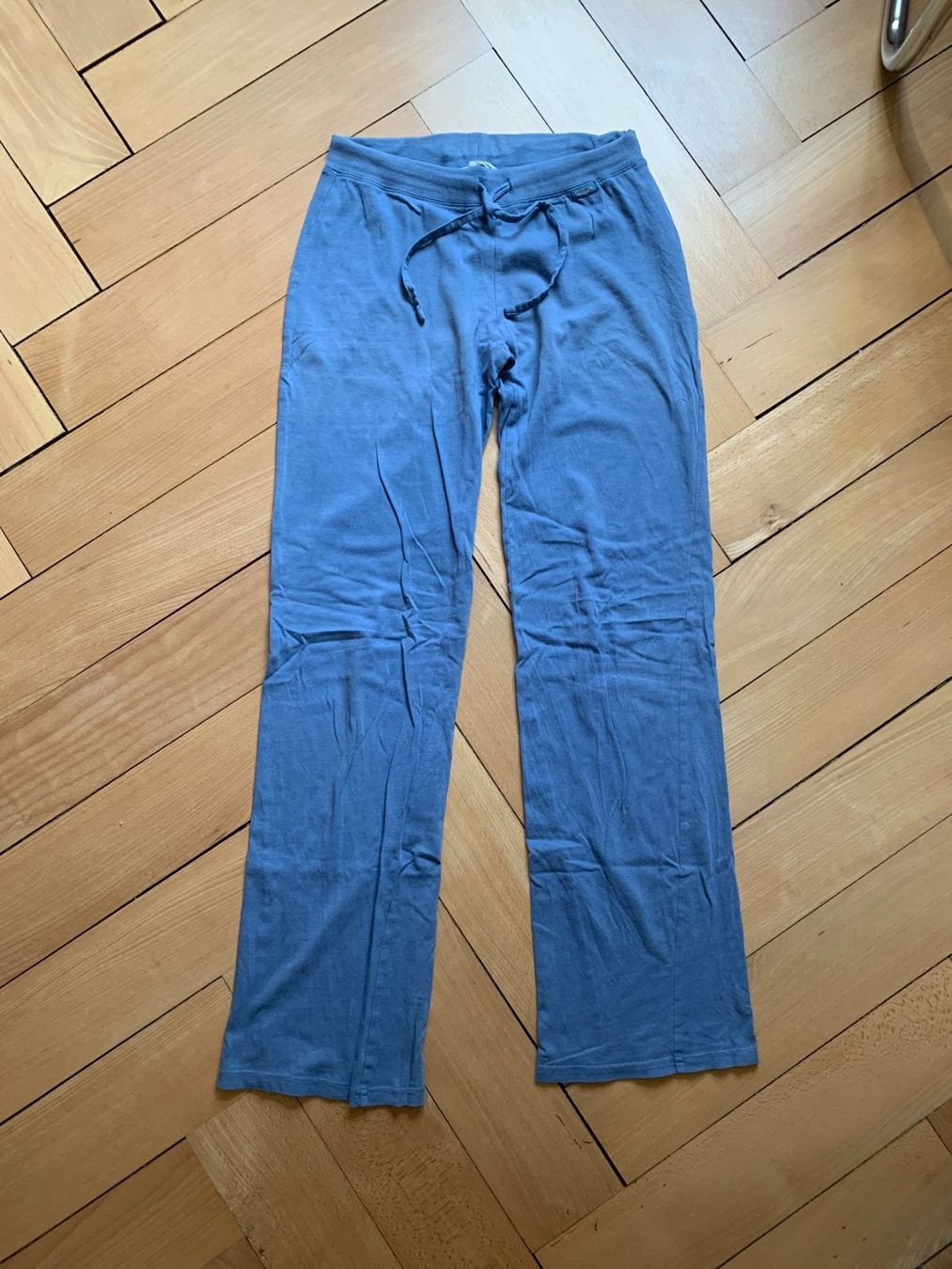 H&M Negligees & Pyjamas: Snoopy Pyjamahose graublau - XS – Gebraucht aus Zürich von Diazaio