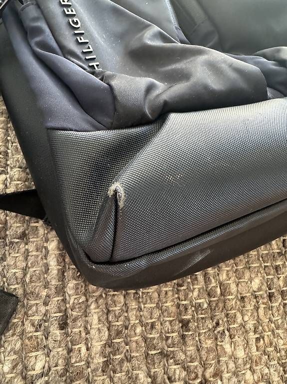 Rucksäcke: Tommy Hilfiger Rucksack – Gebraucht aus Zollikerberg von sop_p82l 3