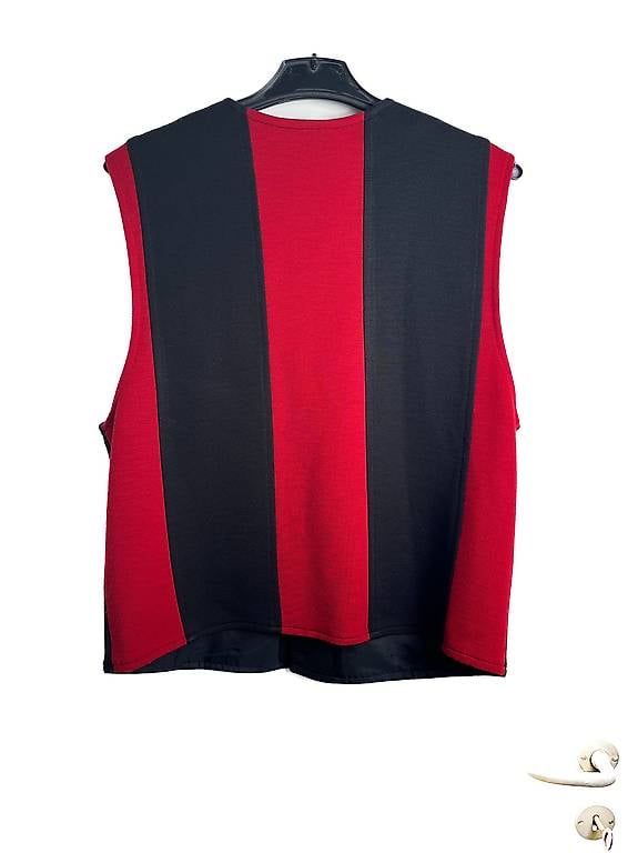 Gilet & Giacche: Top Man Vest – Usato da Zürich venduto da ban_znd5 1
