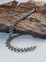 Silber 800 Armband ca. 10,2g