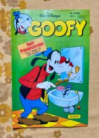 Goofy Heft Nr 4 von 1983