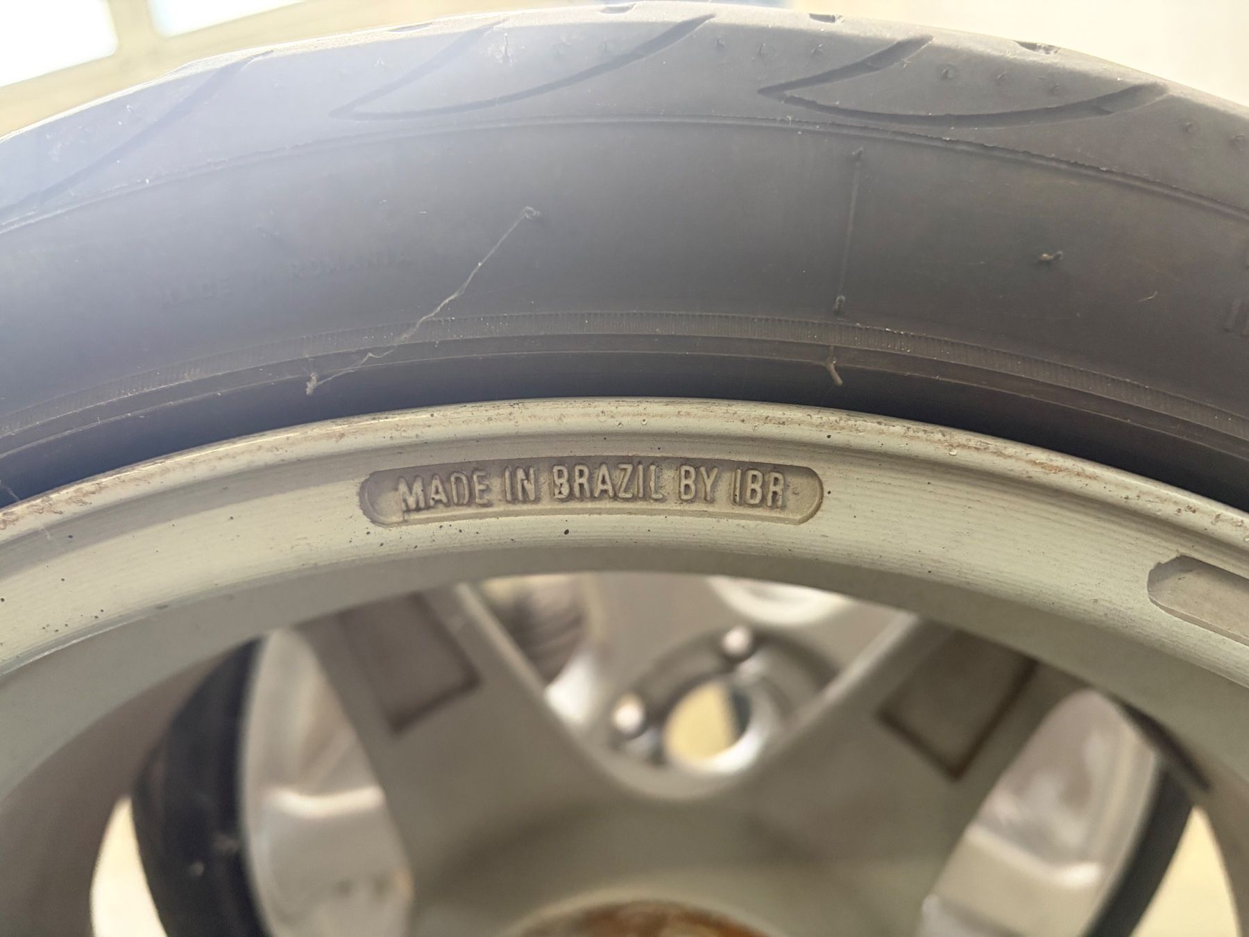 Pneumatici & Ruote complete: Mazda MX-5 NB Radsatz – Usato da Füllinsdorf venduto da roar40es 6