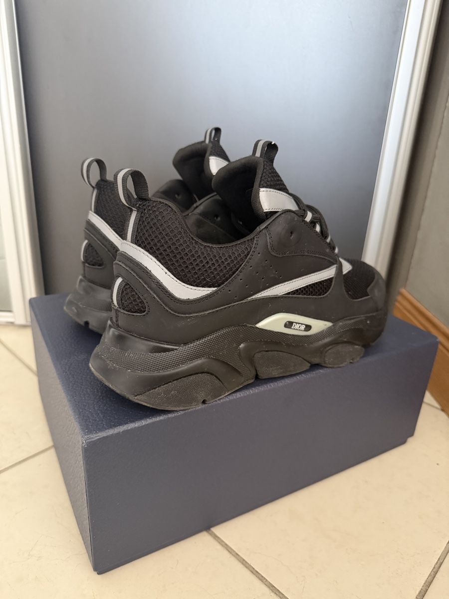 Herrenschuhe: Dior B22 – Neu (gemäss Beschreibung) aus Châtelaine von lan_55vt 2