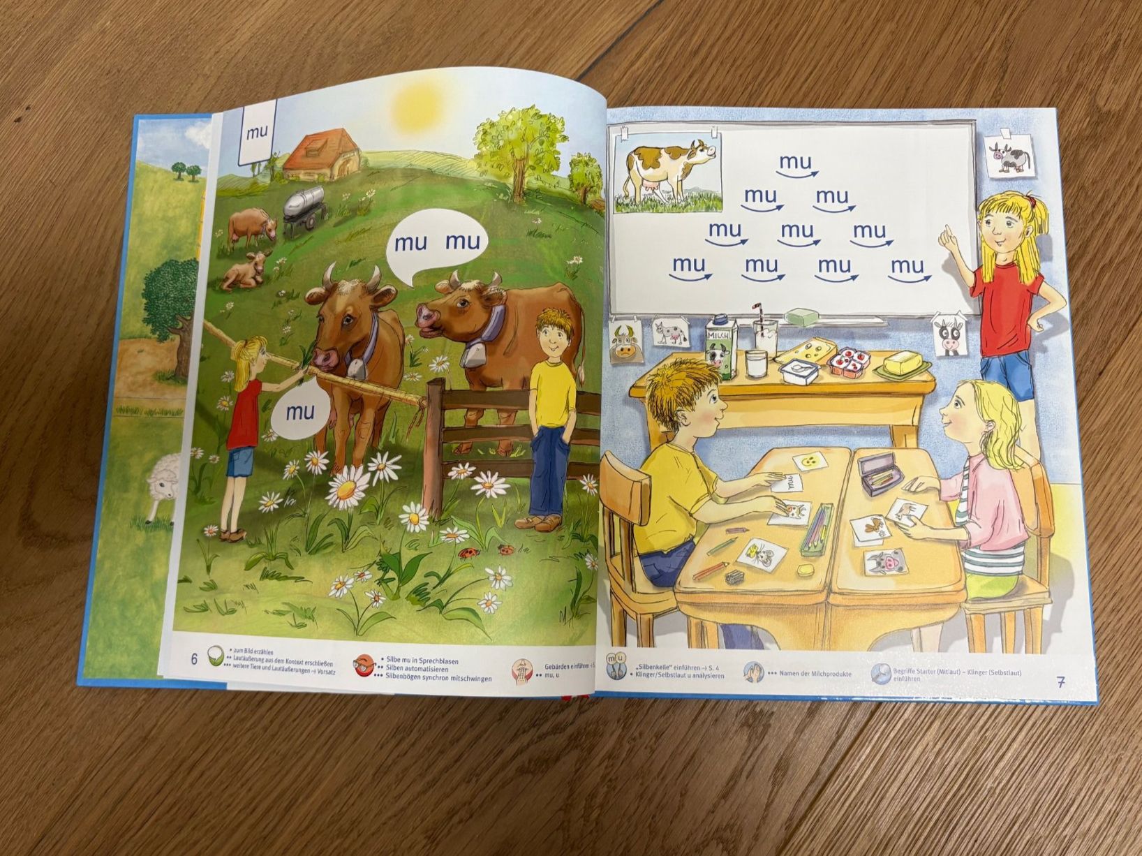 Libri: ABC der Tiere Lesebuch von Mildenberger – Usato da Ueken venduto da inf_djc5 1