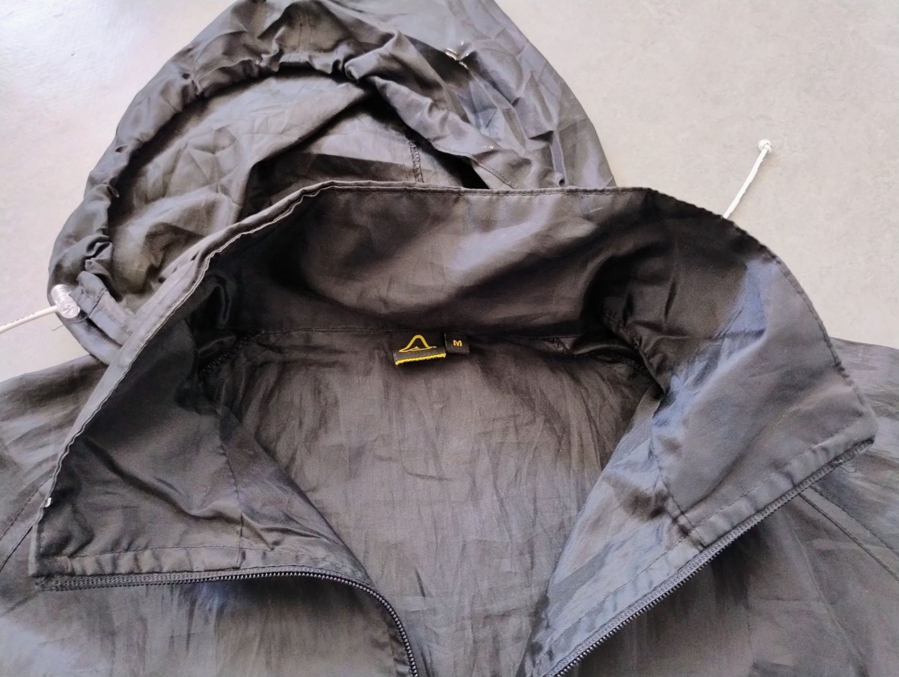 Acerbis Giacche: ACERBIS Regenjacke – Usato da Beckenried venduto da SCHEMA79 3