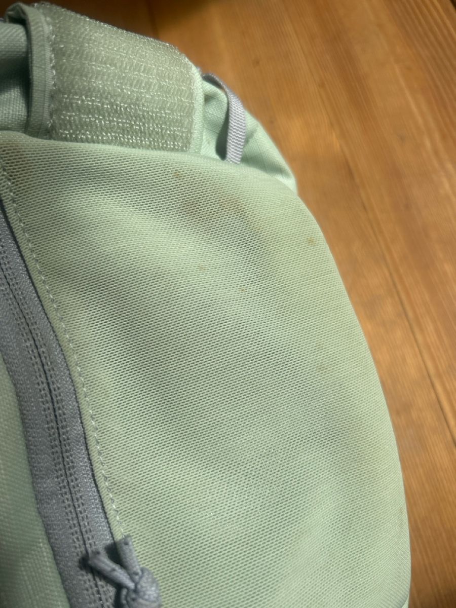 Patagonia Borse: Patagonia Bauchtasche – Usato da Gretzenbach venduto da Eljah 3