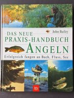 Praxis-Handbuch Angeln