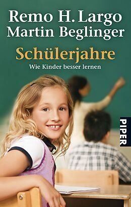 Libri: Schülerjahre – Nuovo e nell'imballaggio originale da Effingen venduto da Fylarama