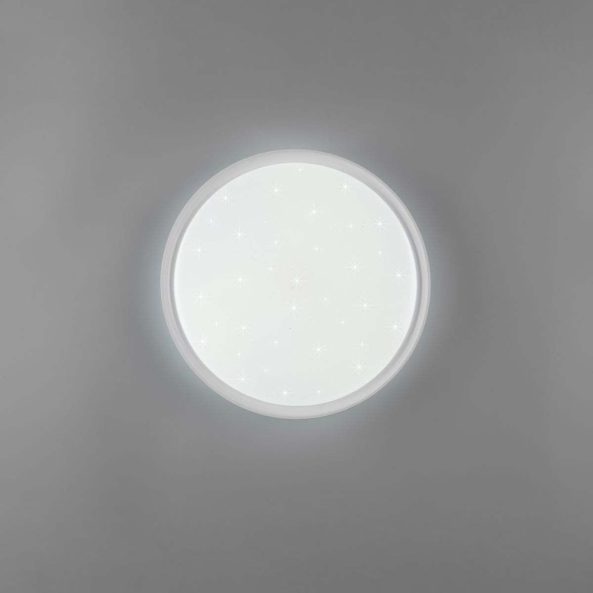 Lampadari & plafoniere: LED Deckenleuchte, RGB, CCT, 39 cm Ø – Nuovo (secondo la descrizione) da Kreuzlingen venduto da Smart-Light 8