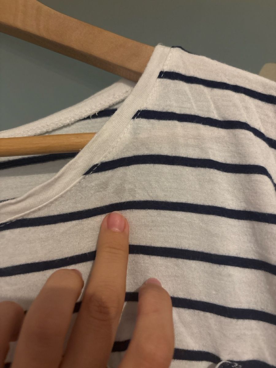 H&M Maglioni & Felpe: Schwangerschaftsoberteil H&M L – Usato da Grafenried venduto da hollywoodprincess 2