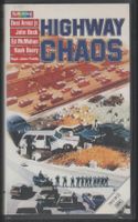Highway Chaos (USA 1980) Spectrum PolyGram VHS 7912382