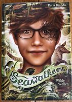 Fantasy Jugendbuch
