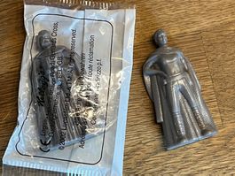 Kellogs Sammel-Figuren „Star Wars“ (1999/2002)