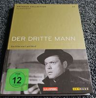 DVD Der dritte Mann (23219)