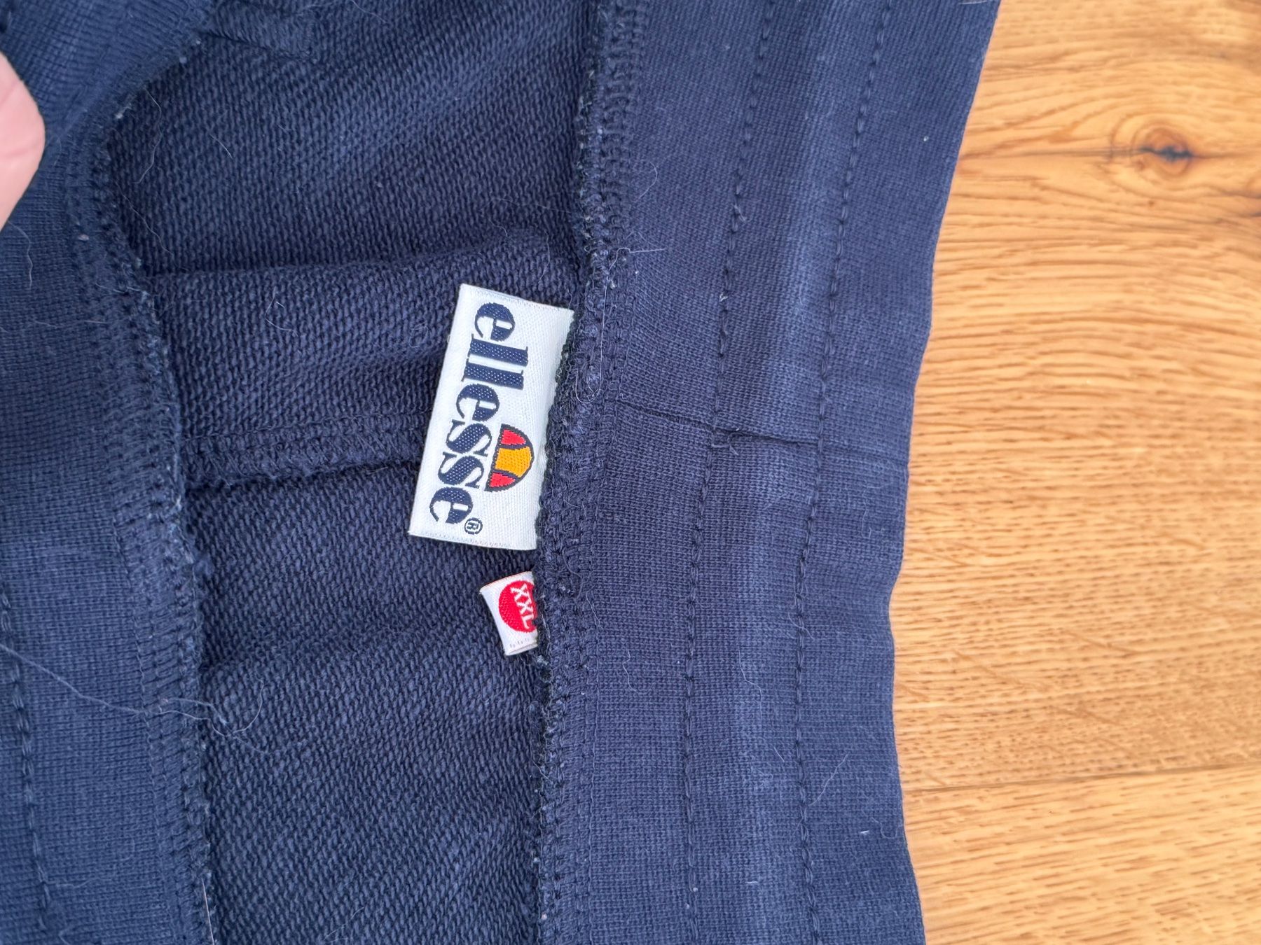 Ellesse Hosen: Ellesse Jogger neu – Gebraucht aus Eschikofen von HannesB.26 4