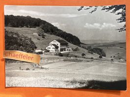 Fortbildungszentrum Herzberg ASP (Aargau)