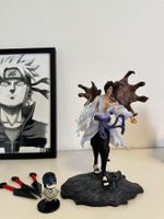 Sasuke Uchiha - Anime Figur