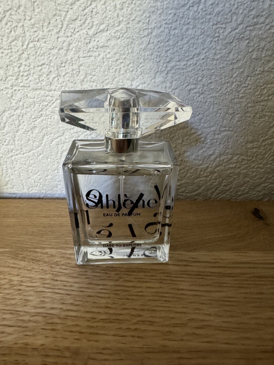 Parfum & Eau de Toilette: Parfum Sihlcity – Gebraucht aus Zürich von Naniiin