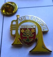 Pin   M G  Eggiwil  Eggiwil Wappen