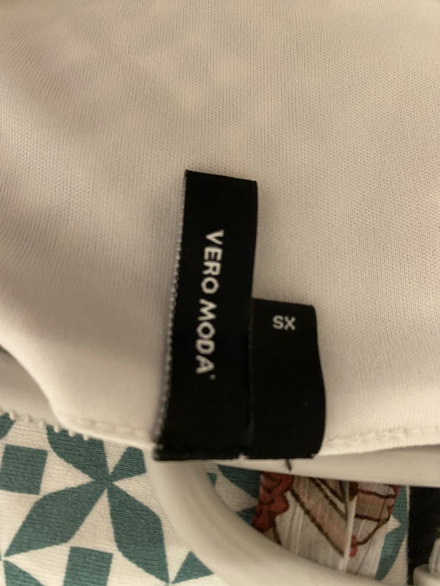 Vero Moda Vestiti: MAXI Kleid von Vero Moda Gr.XS – Usato da Pfungen venduto da Sheki56 4