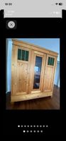 Gründerzeit / Jugendstil Schrank