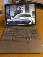 IPad 10,9-inch  Wi-fi 64 Blue