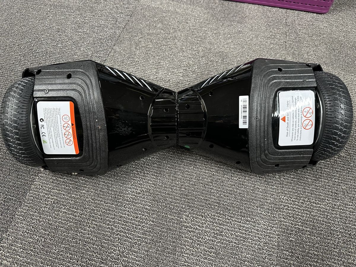 Hoverboards: Hoverboard – Neuf avec emballage d'origine à Stetten SH par mp_11 2