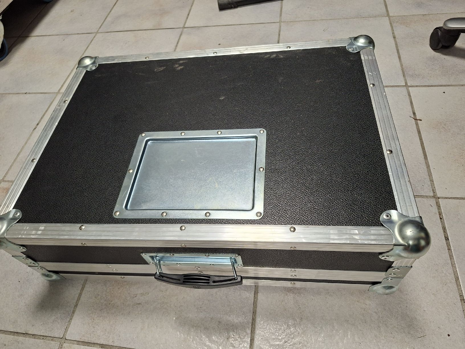 Platines de mixage: ChamSys QuickQ 20 Lichtstellpult mit Case DMX – D'occasion à Chur par 80808080 3