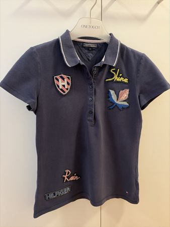 Tommy Hilfiger T-Shirt gr.M