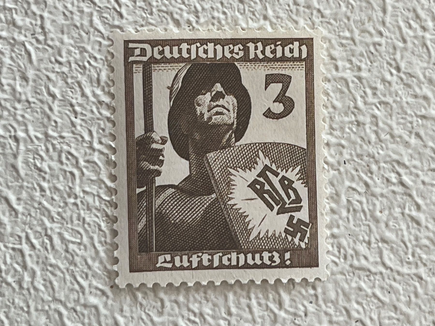 Tutti i francobolli: DR - Deutsche Reich Briefmarke – Usato da Chiasso venduto da AzenYa