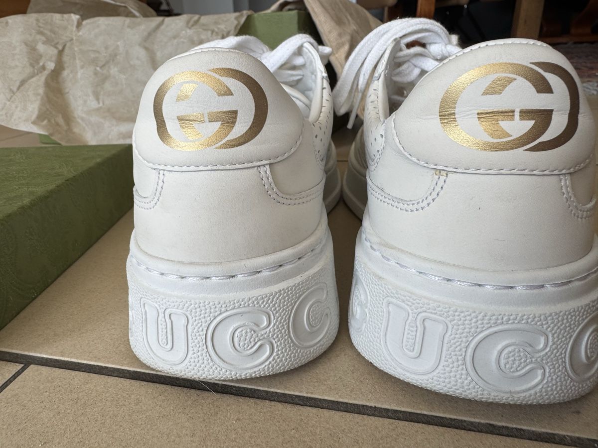 Gucci Scarpe da donna: Original Gucci Sneaker Gr. 38 – Usato da Belp venduto da Aliya 4
