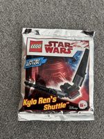 LEGO Star Wars Kylo Ren's Shuttle Limited Edition NEU OVP
