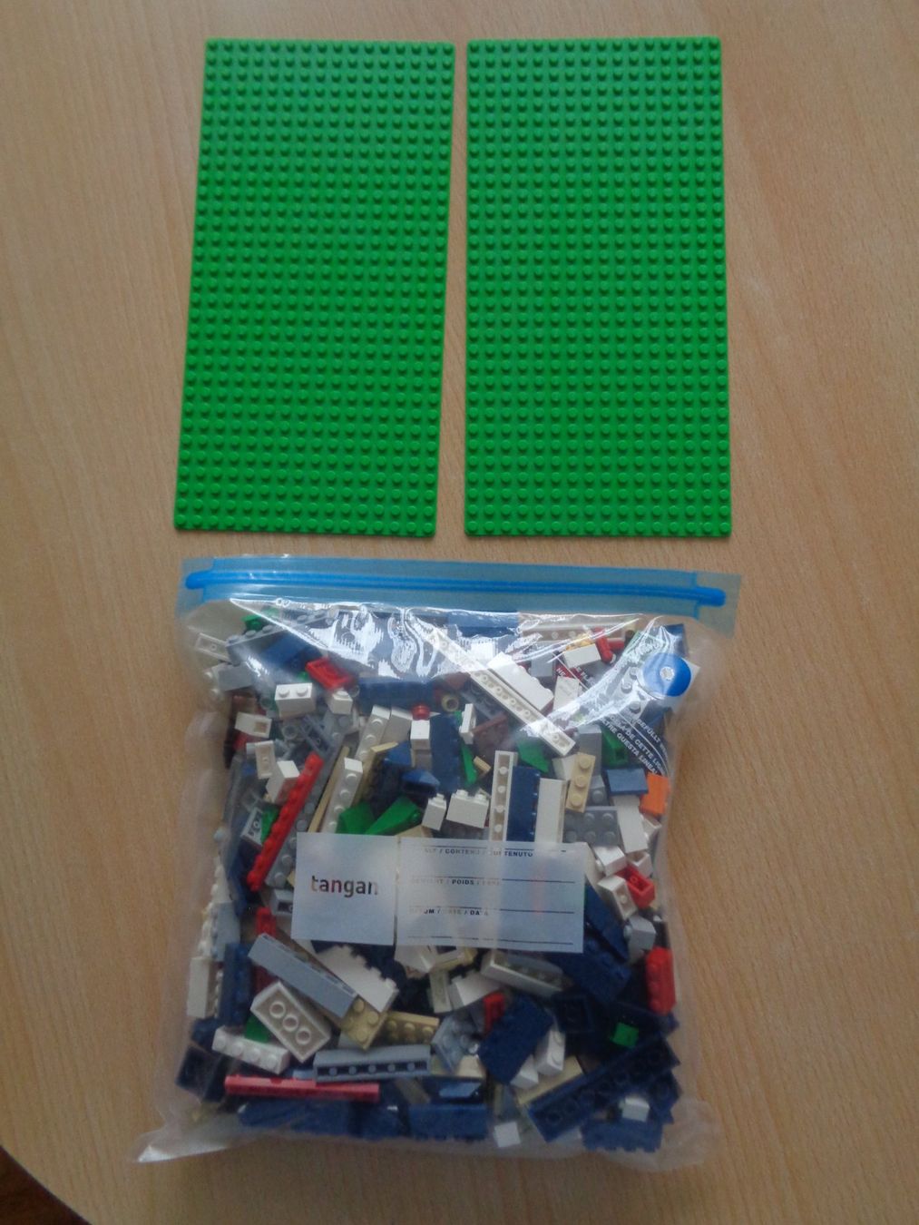 Lego Baukästen: Lego CREATOR 5891 – Gebraucht aus Dietikon von chroetli77 3