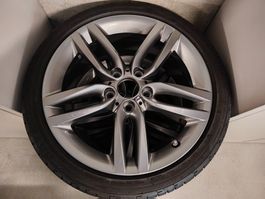 Original BMW M461 Alufelgen F-Modelle