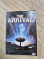 DVD The Arrival Charlie Sheen 1996 Film Science-Fiction 
