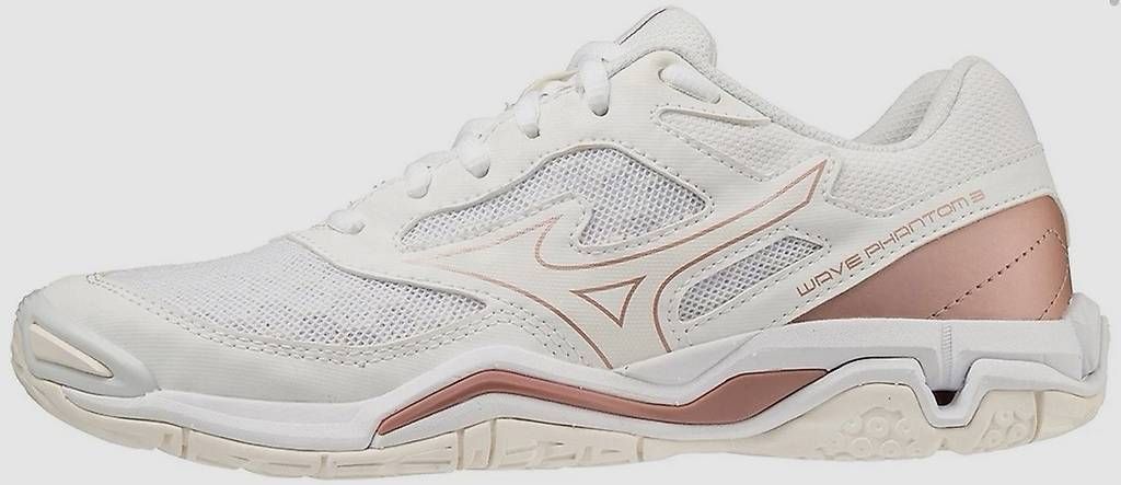 Scarpe da donna: Chaussures Mizuno Wave Phantom 3 neuve – Usato da Lausanne venduto da Gls_j