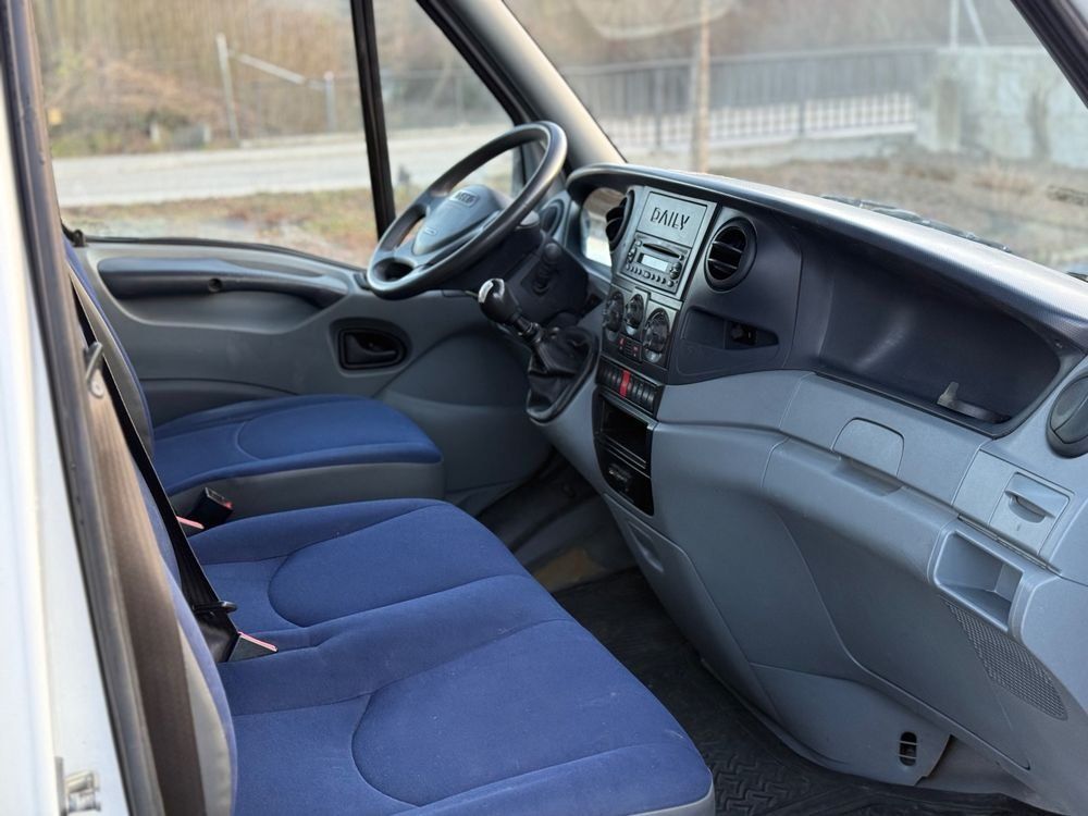 Iveco Automobili: Iveco Daly 35S18V – Usato da Weggis venduto da mar_cx2k 4