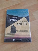 Mein Weg aus der Angst, Andrea Zurlinden