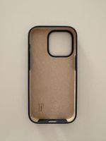 Ideal of Sweden iPhone 14 Pro Handyhülle - Dunkelblau