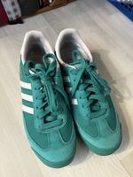 Adidas Dragon Turnschuhe Türkis Grösse 37.5