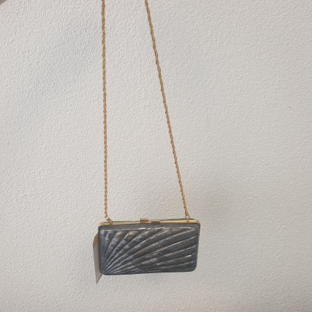 Hägeli Perlmutt Clutch