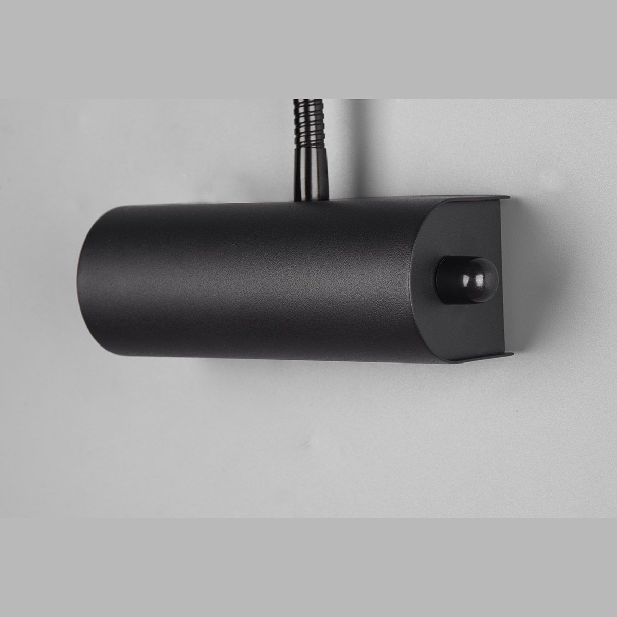 Lampade: LED Wandleuchte, Flexhals, Dimmer – Nuovo (secondo la descrizione) da Kreuzlingen venduto da Smart-Light 4